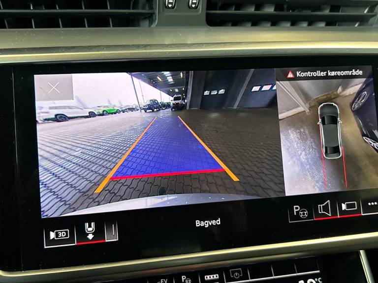 Audi A6 50 TFSi e S-line quattro S-tr.