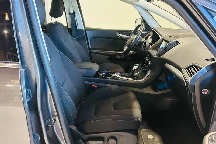 undefined Ford S-MAX fra 2018