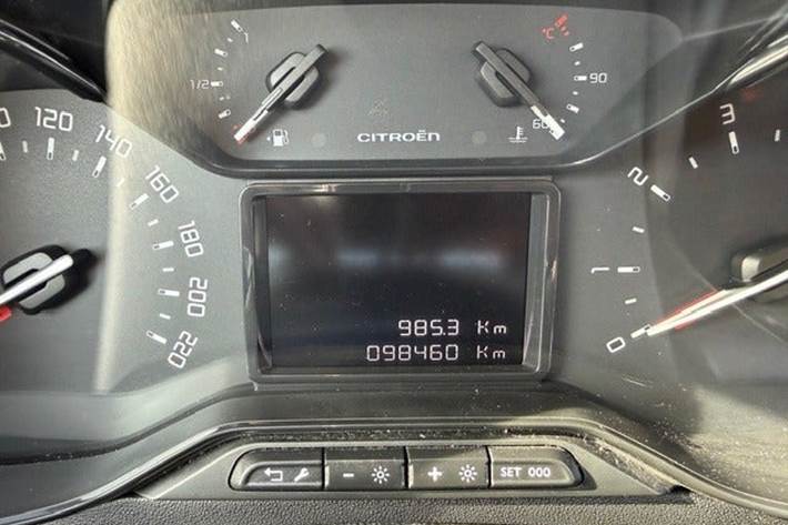 undefined Citroën C3 fra 2017