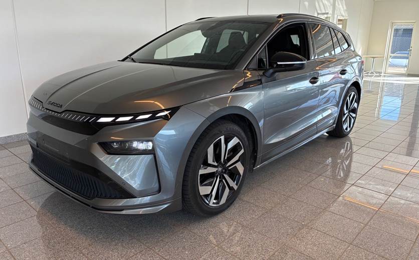 Skoda Enyaq 85 iV Sportline Advanced