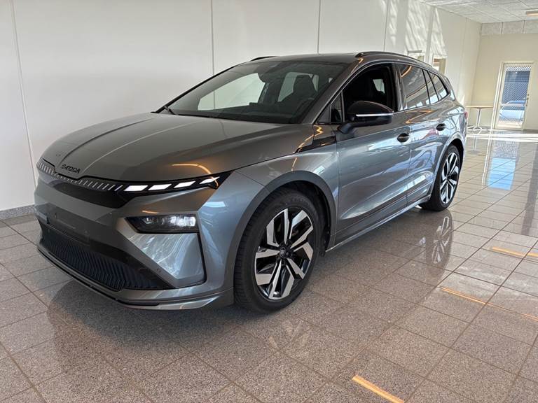Skoda Enyaq 85 iV Sportline Advanced