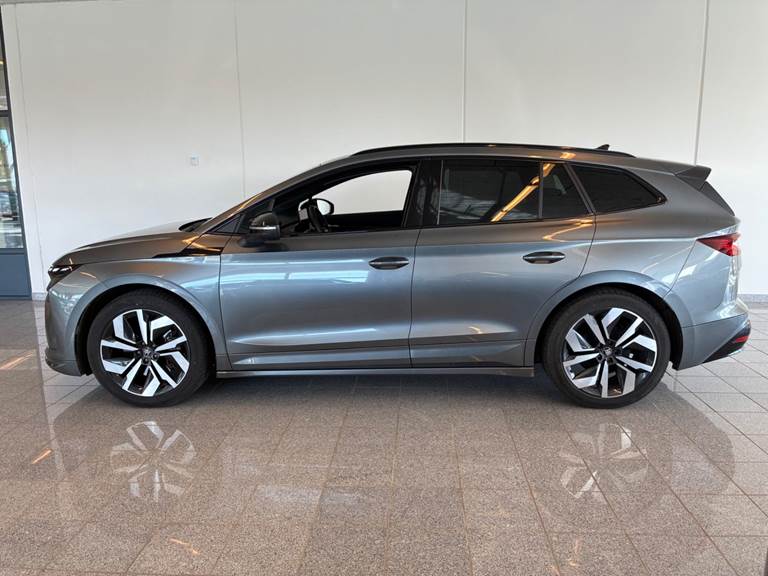 Skoda Enyaq 85 iV Sportline Advanced