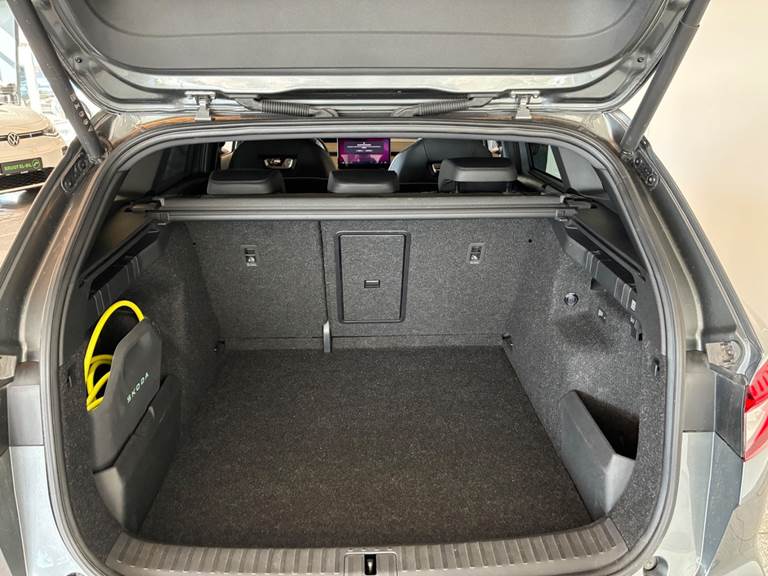 Skoda Enyaq 85 iV Sportline Advanced