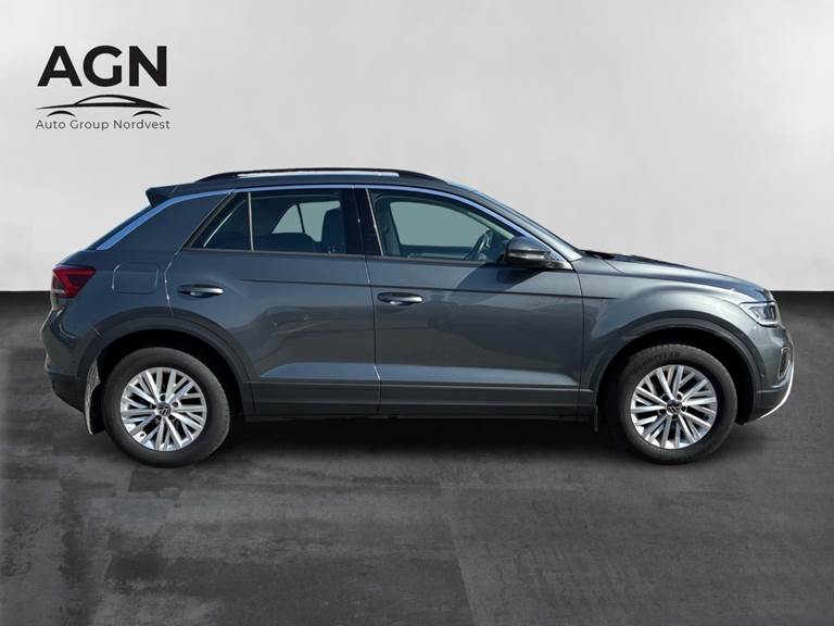 VW T-Roc 1,5 TSi 150 Life DSG