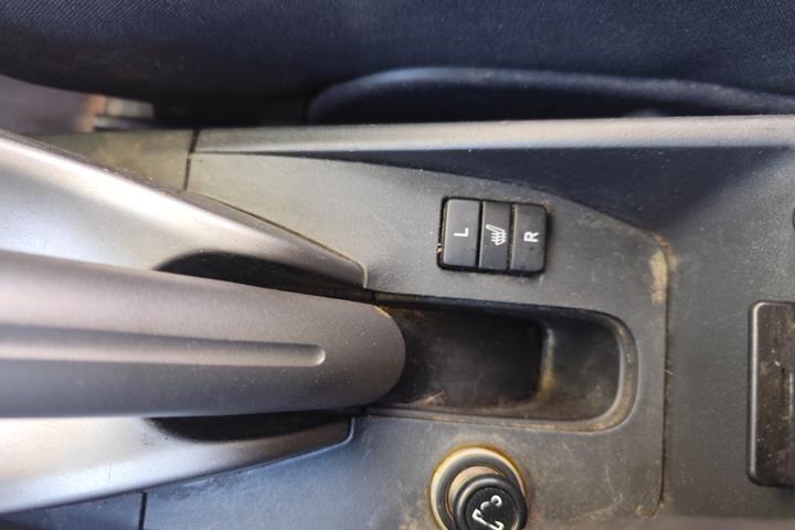 undefined Toyota Auris fra 2007