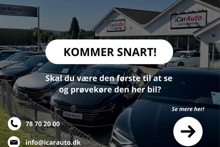 Hvid Audi Q4 e-tron fra 2023