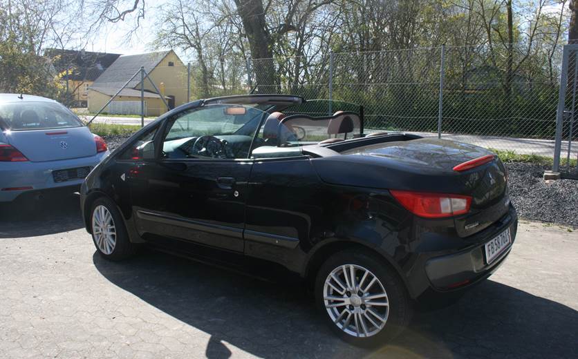 Mitsubishi Colt 1,5 CZC