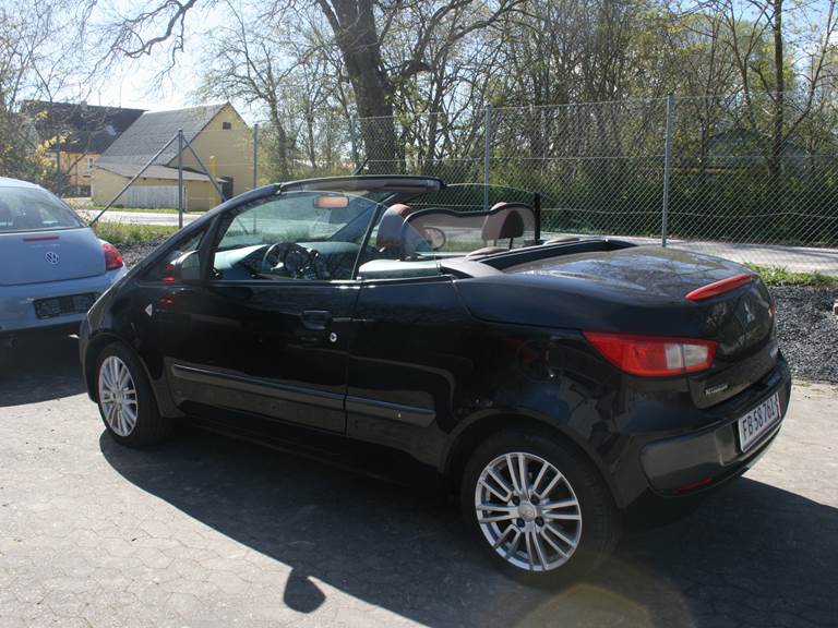 Mitsubishi Colt 1,5 CZC