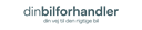 Din Bilforhandler ApS