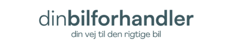 Din Bilforhandler ApS
