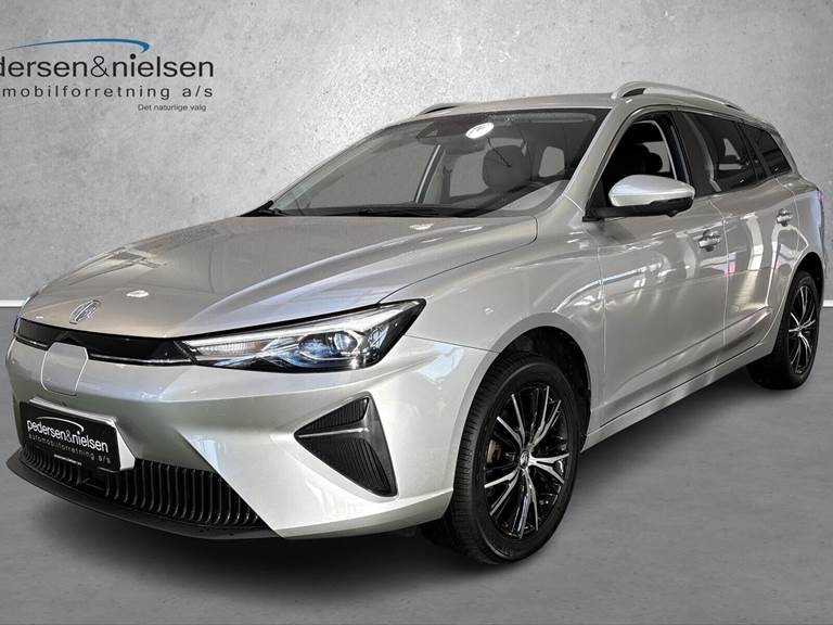 MG MG5 Electric EL Luxury 156HK Stc Aut.