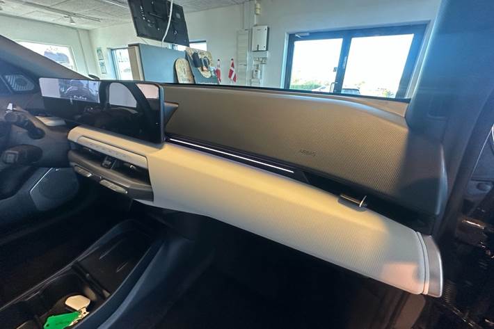 undefined Kia EV4 fra 2026