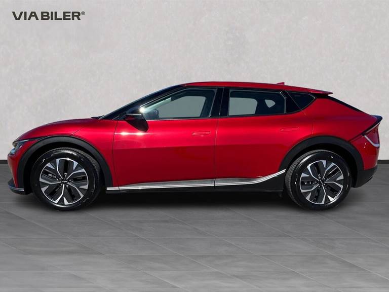Kia EV6 EL Long Range 229HK 5d Aut.