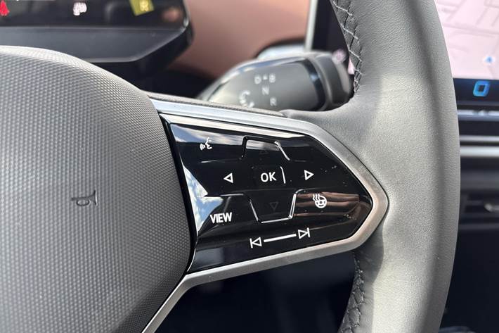 Hvid VW ID.4 fra 2026