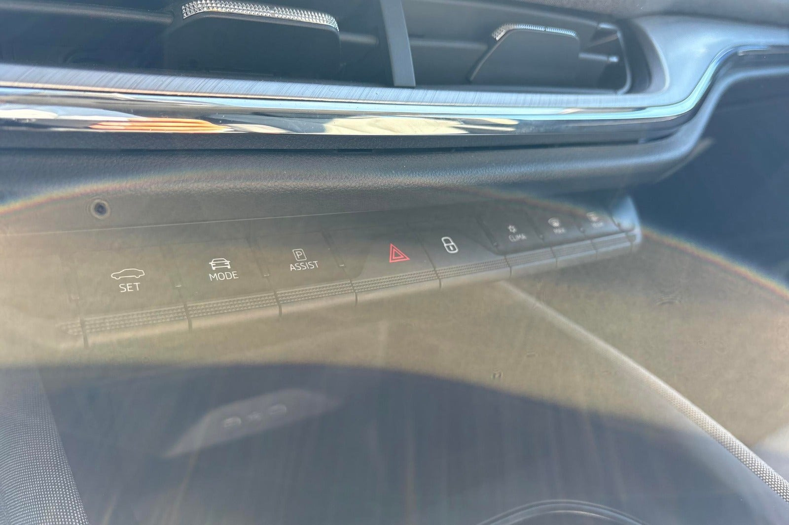 undefined Skoda Enyaq fra 2022