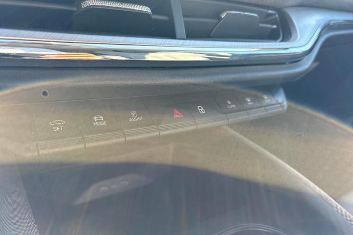 undefined Skoda Enyaq fra 2022