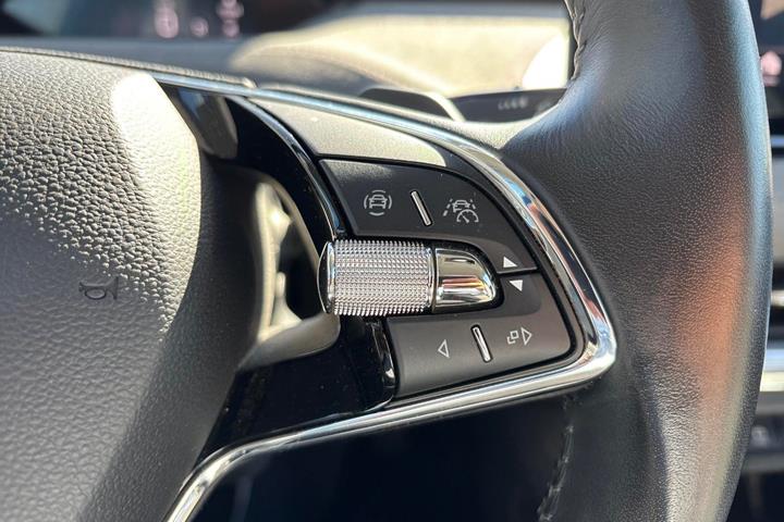 undefined Skoda Enyaq fra 2022