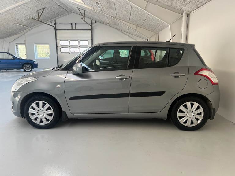 Suzuki Swift 1,2 Young