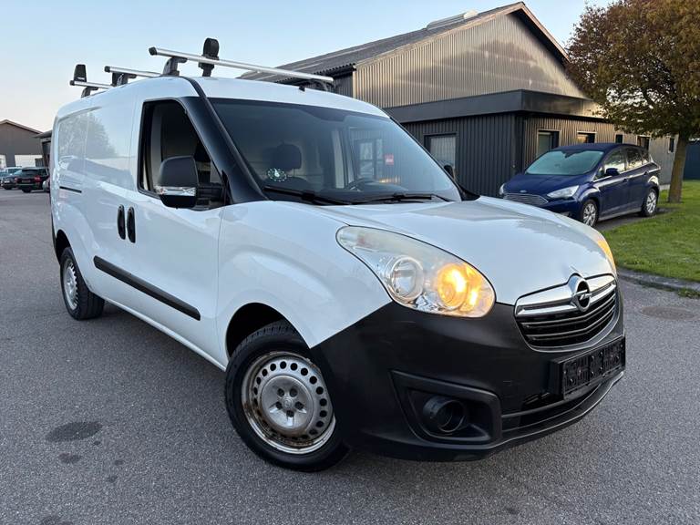 Opel Combo 1,3 CDTi 95 L2H1