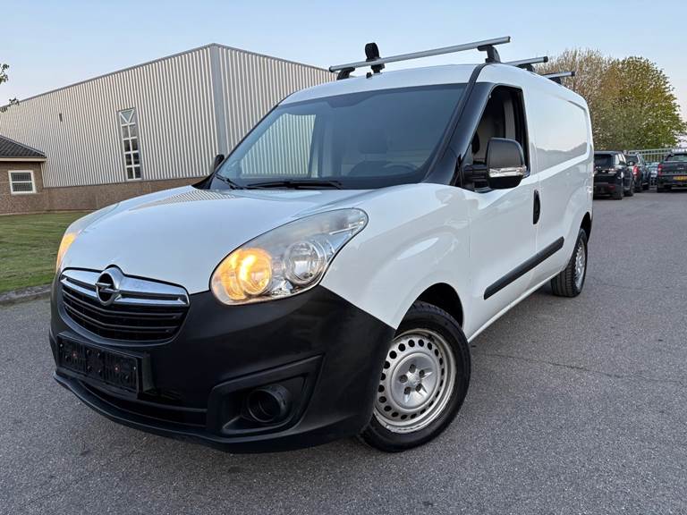 Opel Combo 1,3 CDTi 95 L2H1