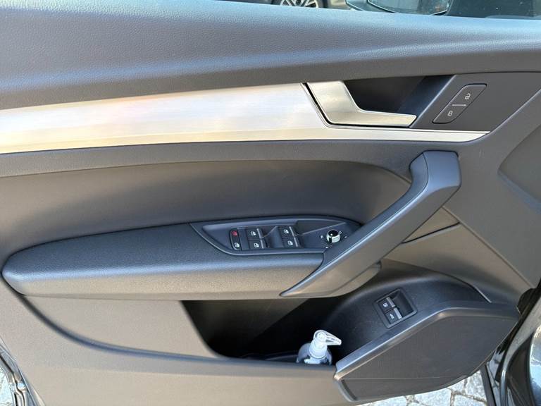 Audi Q5 50 TFSi e S-line Sportback quattro S-tr.