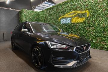 Cupra Leon 1,5 eTSi High Sportstourer DSG