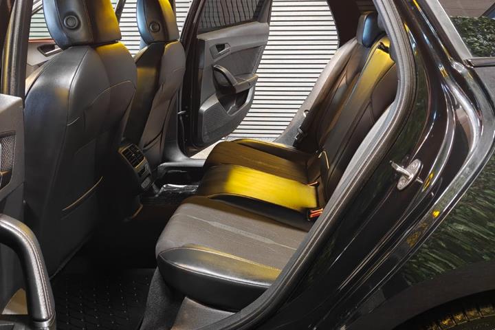 undefined Cupra Leon fra 2023