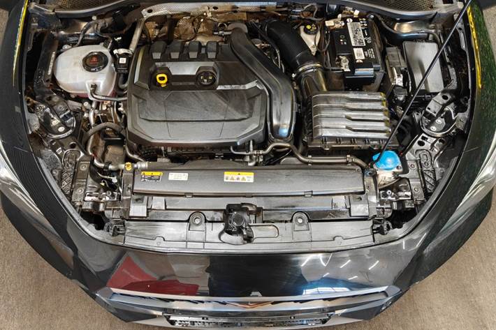 undefined Cupra Leon fra 2023