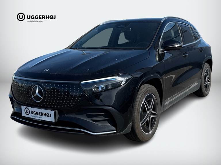 Mercedes EQA250+ AMG Advance