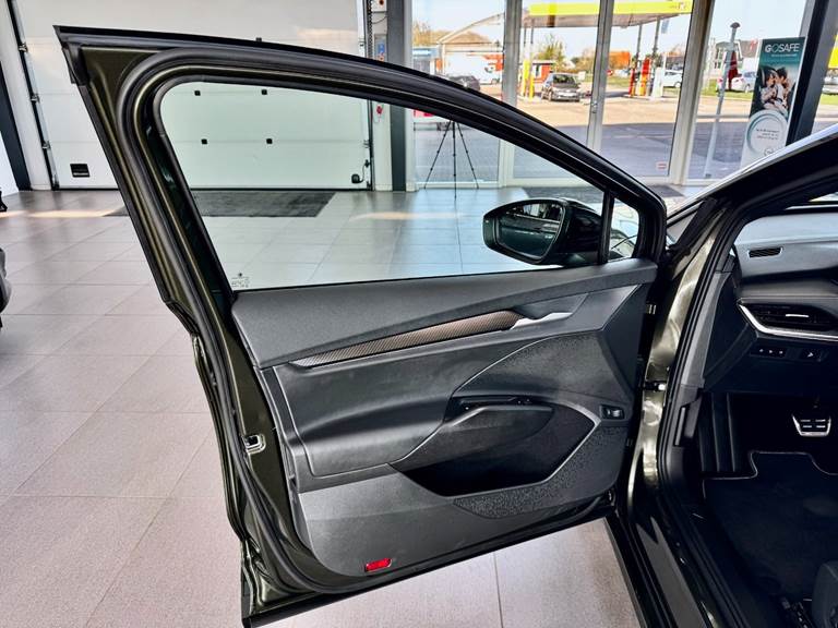 Skoda Enyaq 85x iV Sportline