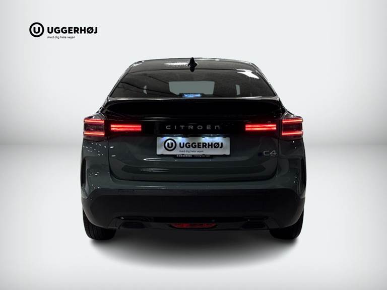 Citroën ë-C4 54 VTR Sport