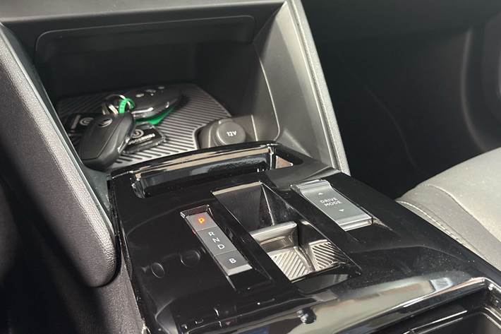 Grøn Citroën ë-C4 fra 2025