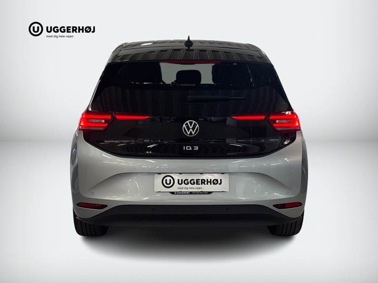 VW ID.3 58 Style