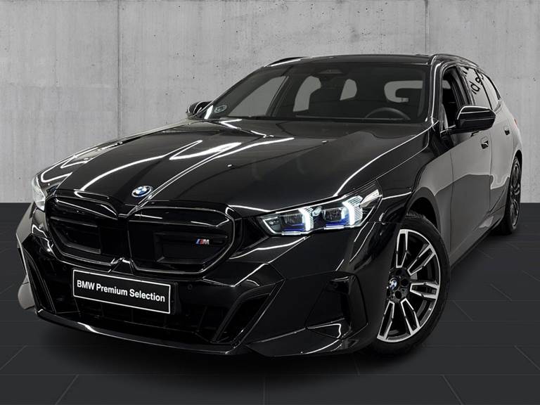 BMW i5 eDrive40 Touring M-Sport