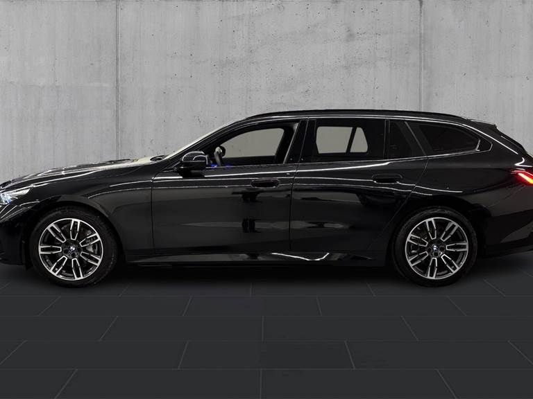 BMW i5 eDrive40 Touring M-Sport