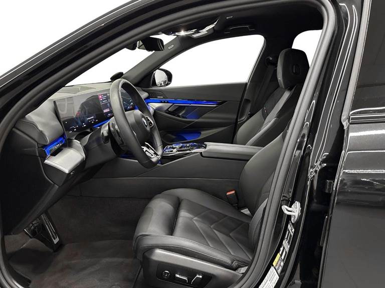 BMW i5 eDrive40 Touring M-Sport