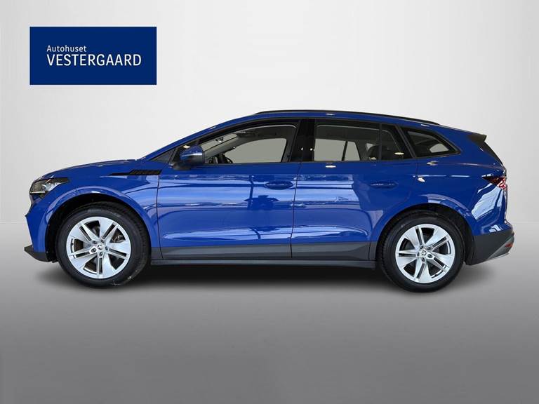 Skoda Enyaq 50 iV