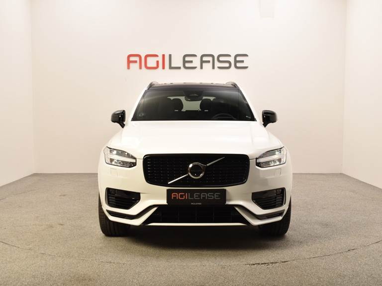 Volvo XC90 2,0 T8 ReCharge Ultimate Dark aut. AWD 7prs