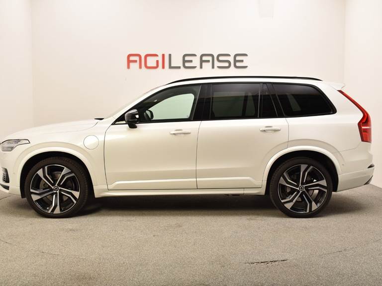 Volvo XC90 2,0 T8 ReCharge Ultimate Dark aut. AWD 7prs