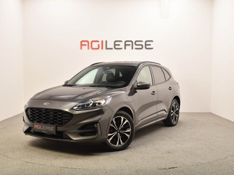 Ford Kuga 2,5 PHEV ST-Line X CVT