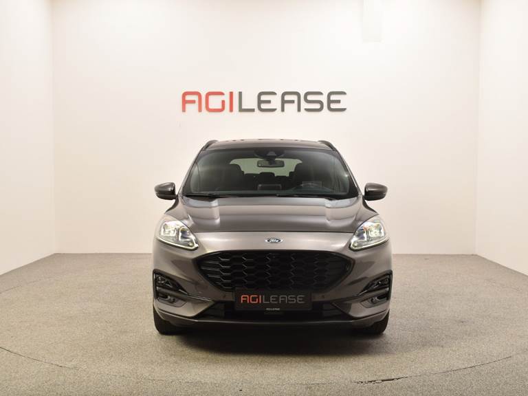 Ford Kuga 2,5 PHEV ST-Line X CVT