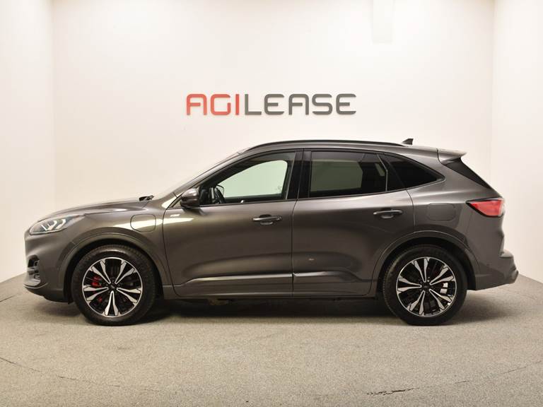 Ford Kuga 2,5 PHEV ST-Line X CVT