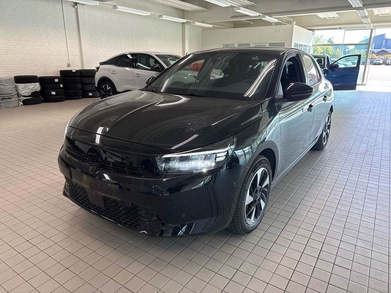 Opel Corsa-e 50 GS