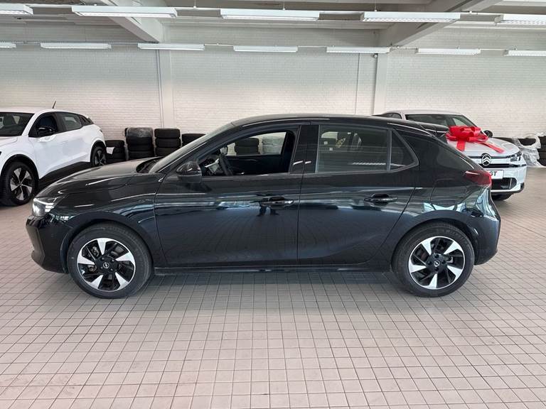 Opel Corsa-e 50 GS