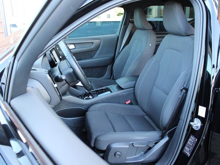 Volvo XC40 P6 ReCharge Plus