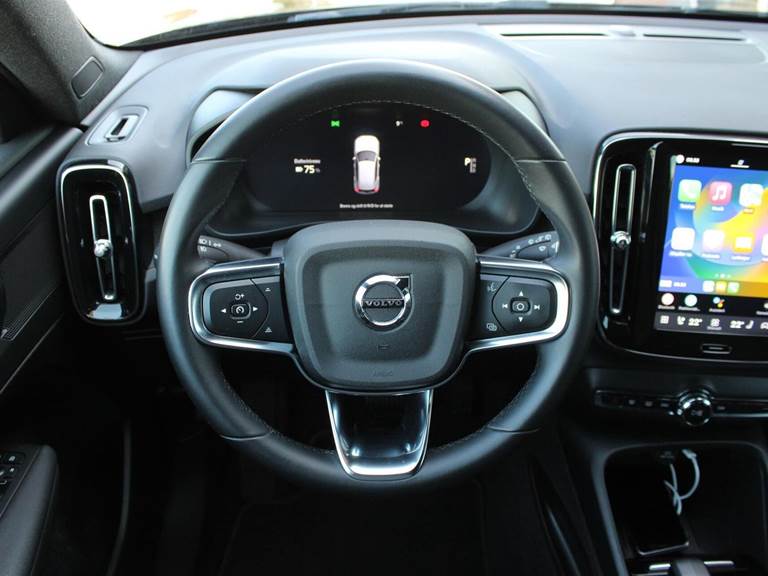 Volvo XC40 P6 ReCharge Plus