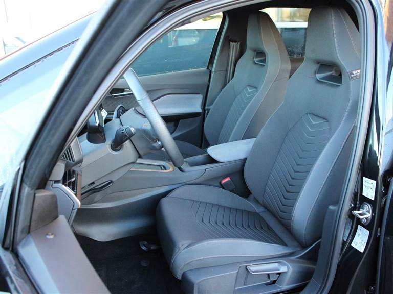 Cupra Born 77 Pasión