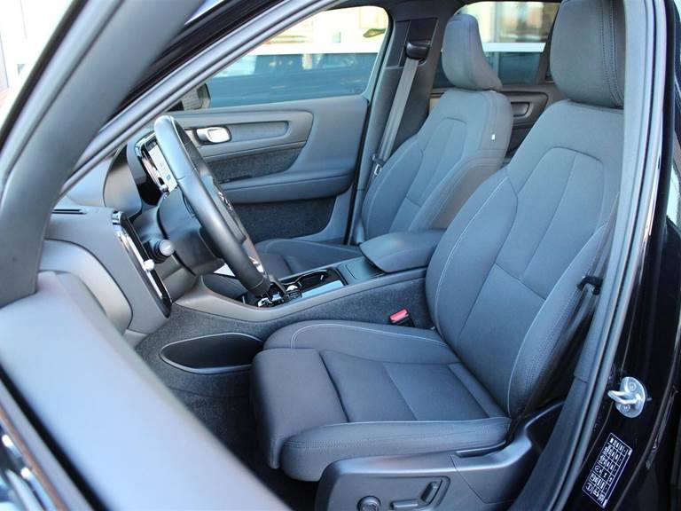 Volvo XC40 P8 ReCharge Twin Ultimate