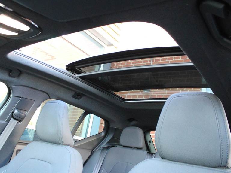 Volvo XC40 P8 ReCharge Twin Ultimate