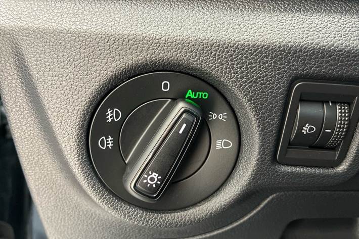 undefined Skoda Scala fra 2021